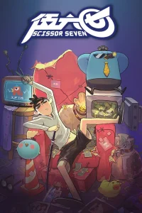 Киллер Севен